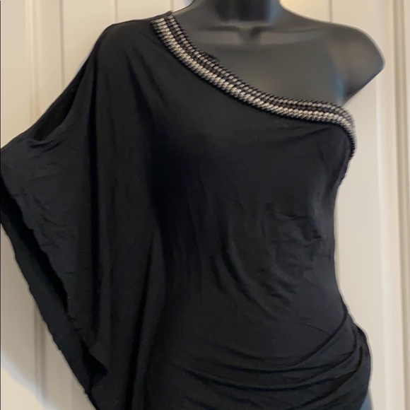 Bebe one shoulder to - Picture 2 of 4